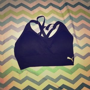 Sport bra